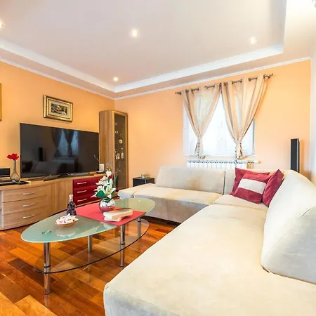 Apartamento House Sunset