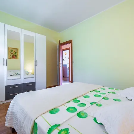 Apartamento House Sunset Zvekovica