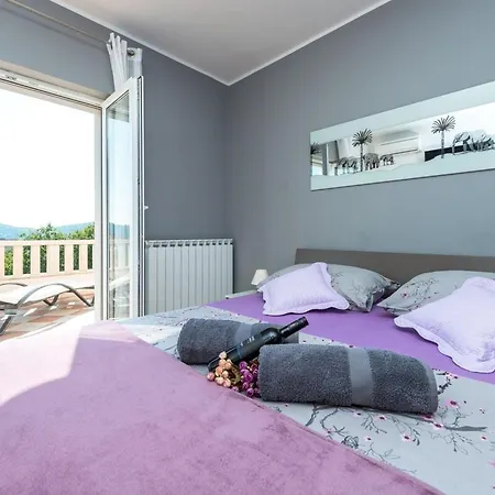 Apartamento House Sunset