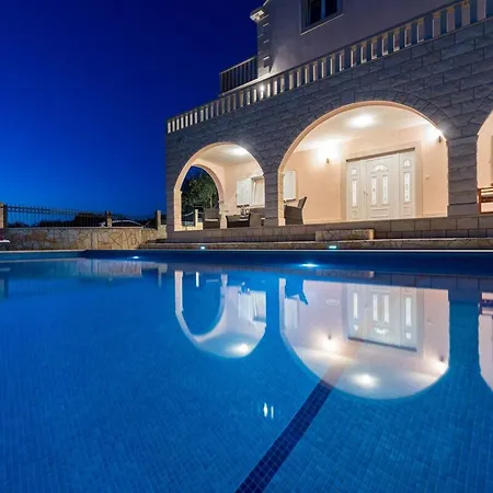 House Sunset Apartment *
