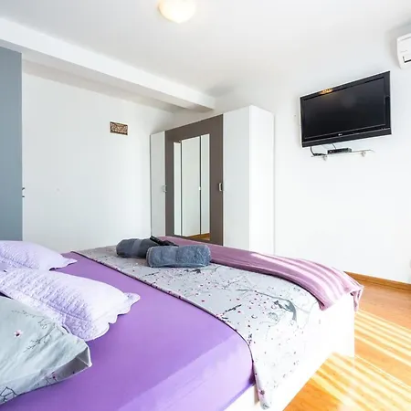 Apartman House Sunset *